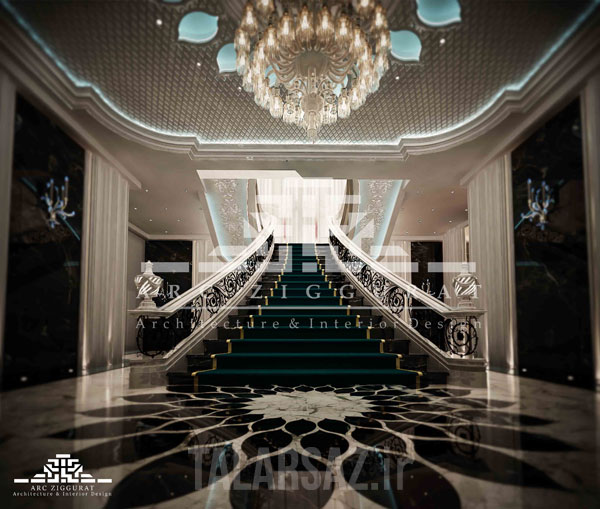 تالار مینورام