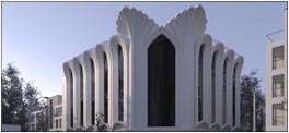  مجموعه تشریفاتی و تالار پذیرایی پلازا