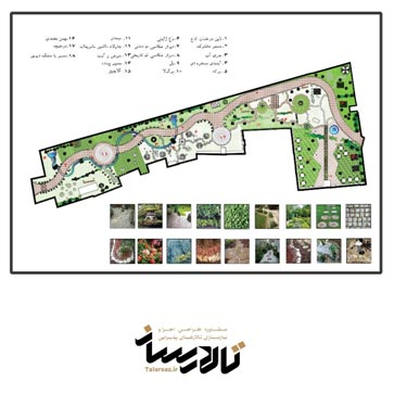 امکانسنجی طراحی و اجرای باغ تالار و مجتمعهای اقامتی-تشریفاتی
توسط گروه مهندسی تالارساز